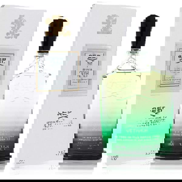 Creed Original Vetiver Eau De Parfum 100 ml