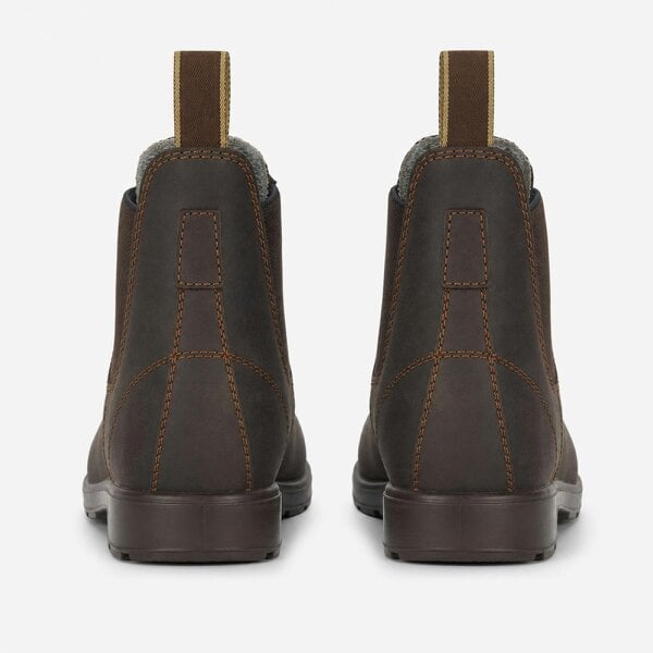 Woodland JASPER Dealer Boots   in  Brown