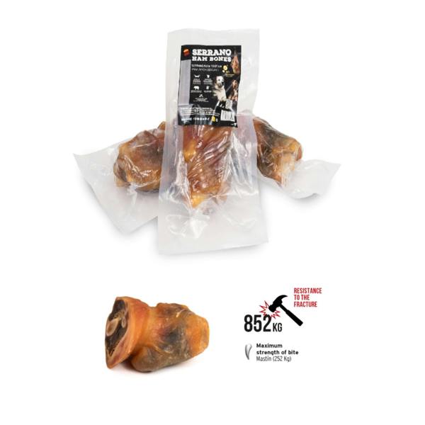 Favour Mediterranean Natural Ham Trotters