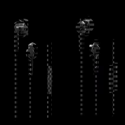 Pioneer SE-C3T-W In-Ear Headphones
