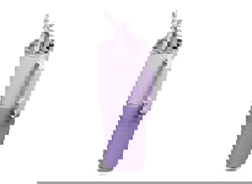 Klean Kanteen 1064ml Rise Tumbler with Straw Lid