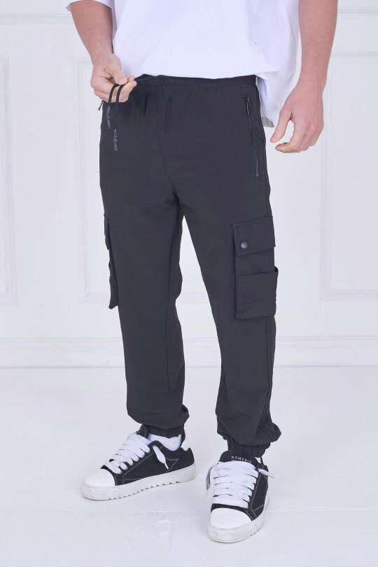 Urban Flex Utility Cargo Pants