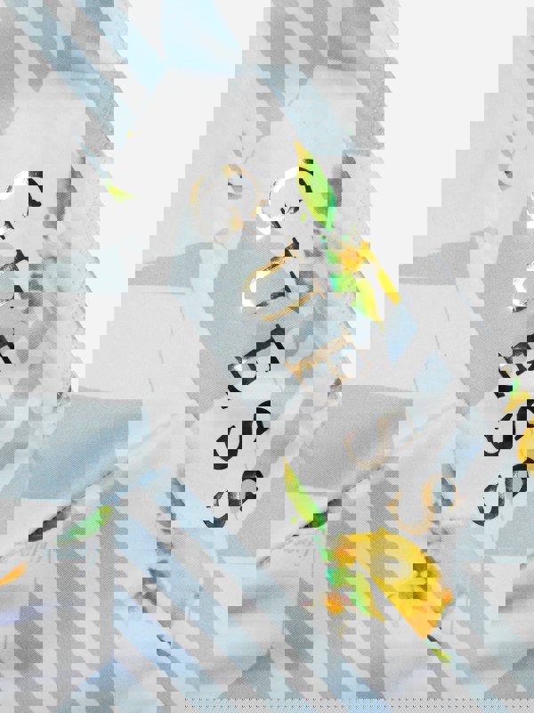 Guess Girls Branded Active Leggings