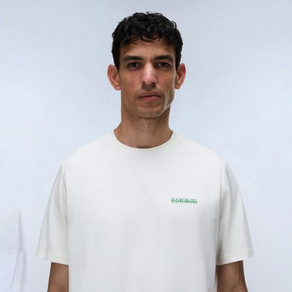 Napapijri S-Yose T-Shirt