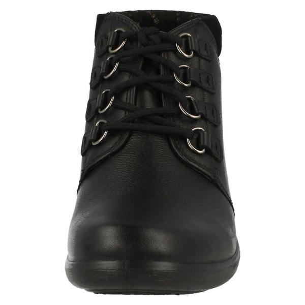 Padders Ladies Padders Waterproof Ankle Boots Journey