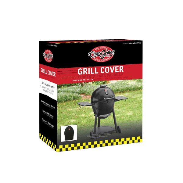 Char-Griller Grill Cover - Char-Griller® - Akorn®