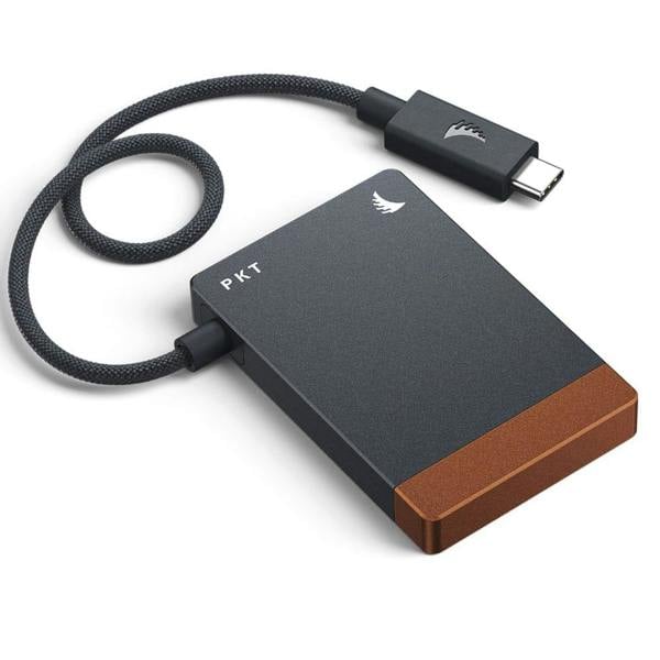 Angelbird CFexpress Type A PKT  Card Reader USB-C 3.2 Gen 2