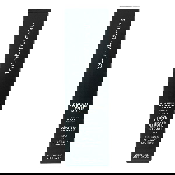 Bare Minerals Complexion Rescue All Over Luminizer Champagne Shimmer Illuminator