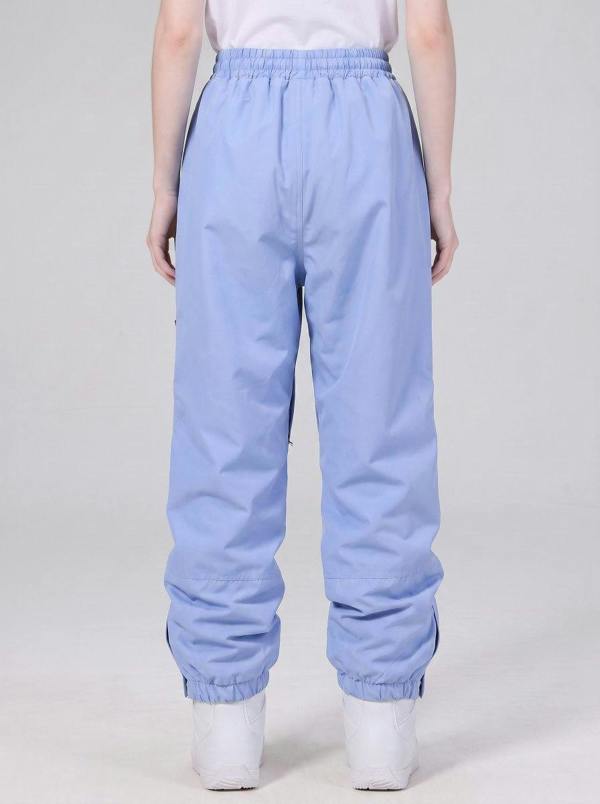 Anniou Women's Ski Trousers