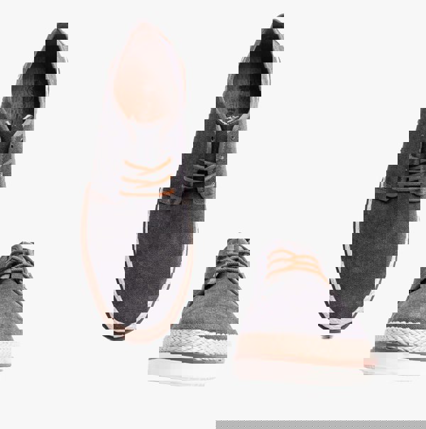 Rieker B2310-45 Mens Shoes - Grey