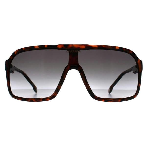 Carrera Sunglasses 1046/S 086 9O Havana Grey Gradient