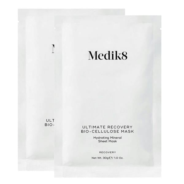 Medik8 Ultimate Recovery Mask Set