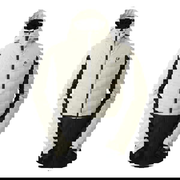 Dare 2B Mens Ollie III Ski Jacket - Abbeystone/Black - 