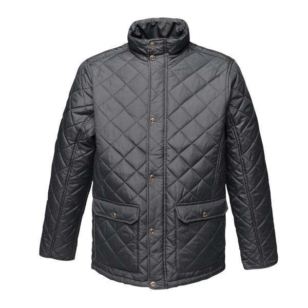 Regatta Mens Tyler Jacket - Navy - 