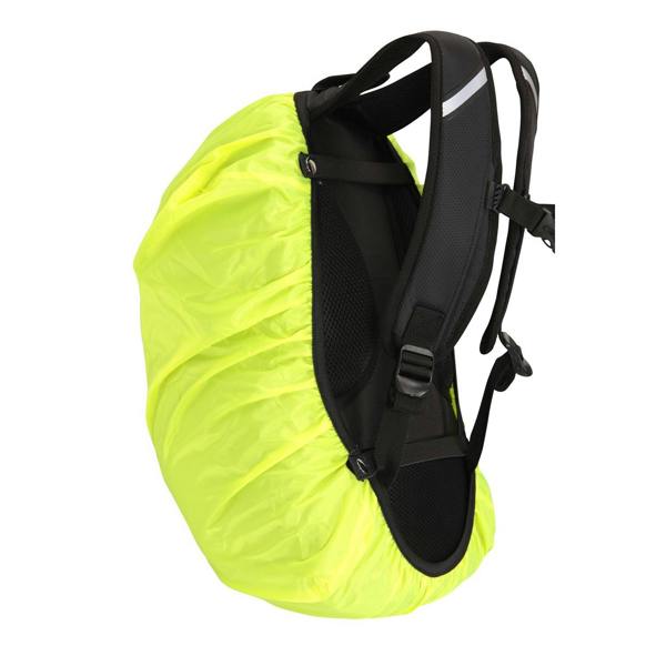 Mountain Warehouse Iso-Viz 35L Bag Raincover - Yellow - 