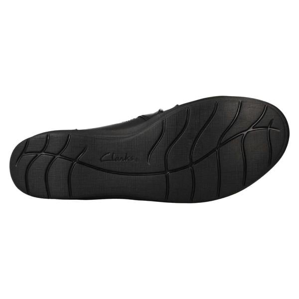Clarks Ladies Clarks Casual Comfort Shoes Hope Shine