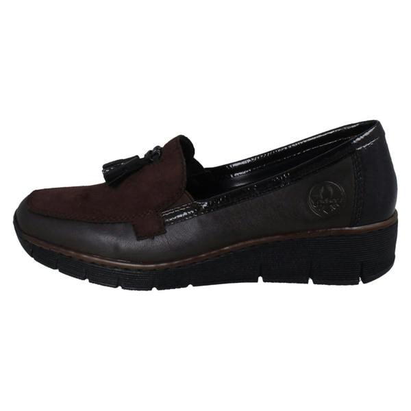 Rieker Ladies Rieker Shoes 53771