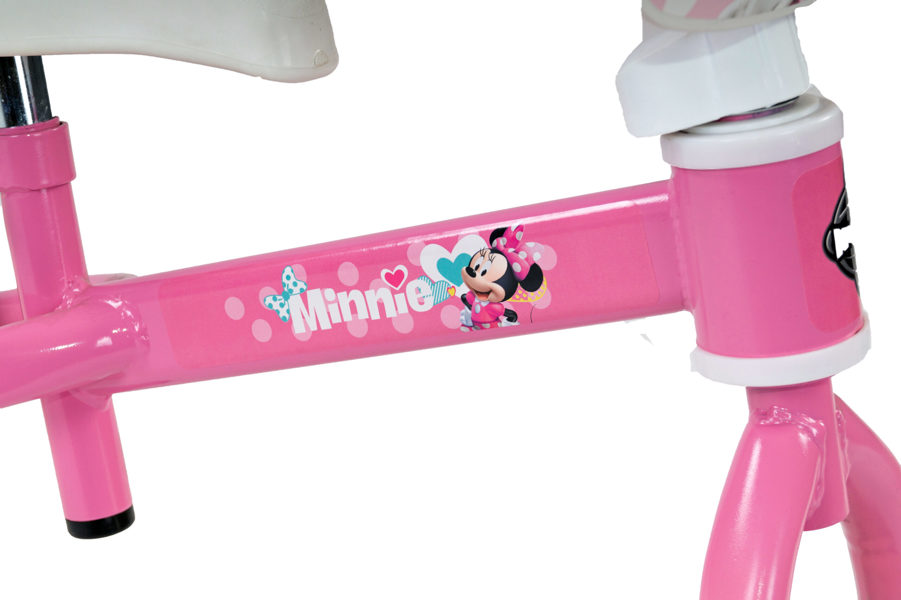 Toimsa Minnie 10 Inch Runner Bike