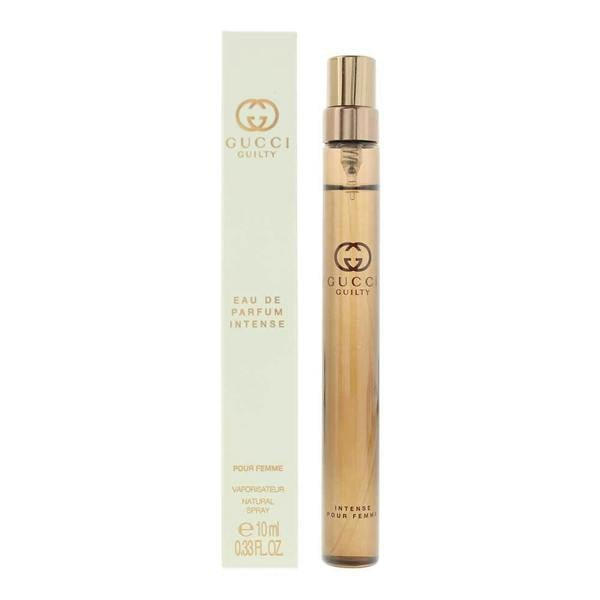 Gucci Guilty Pour Femme Eau de Parfum Intense 10ml Spray For Her
