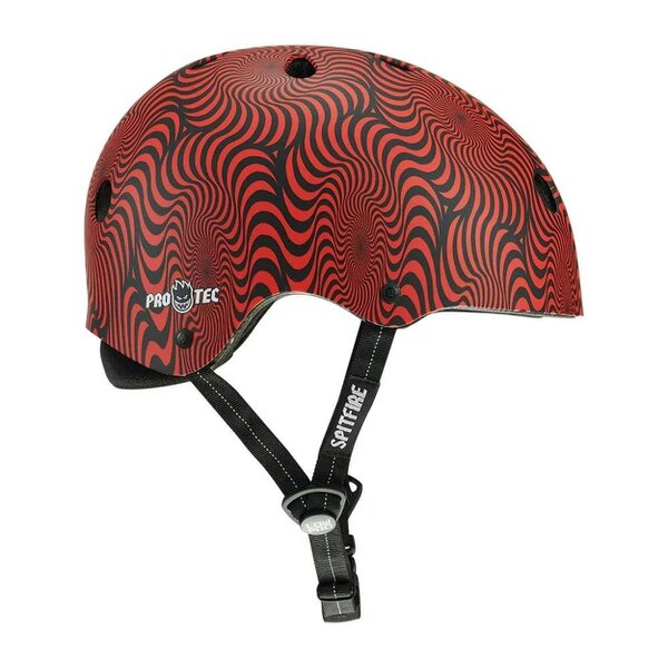 Pro Tec Pro-Tec Helmet X Spitfire Low Pro