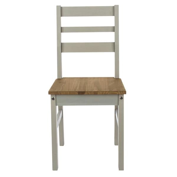 Core Products Linea 5-Piece Dining Set, Table & 4 Chairs
