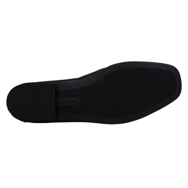 Clarks Ladies Clarks Loafer Style Smart Shoes Sarafyna Iris