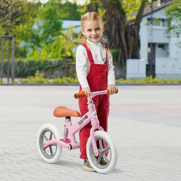 Kids Balance Bike