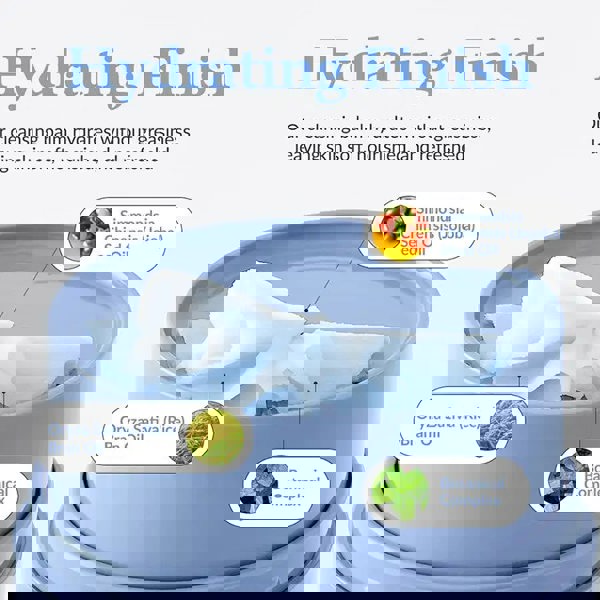 DR. ALTHEA Pore Fresh Grinding Cleansing Balm 50ml