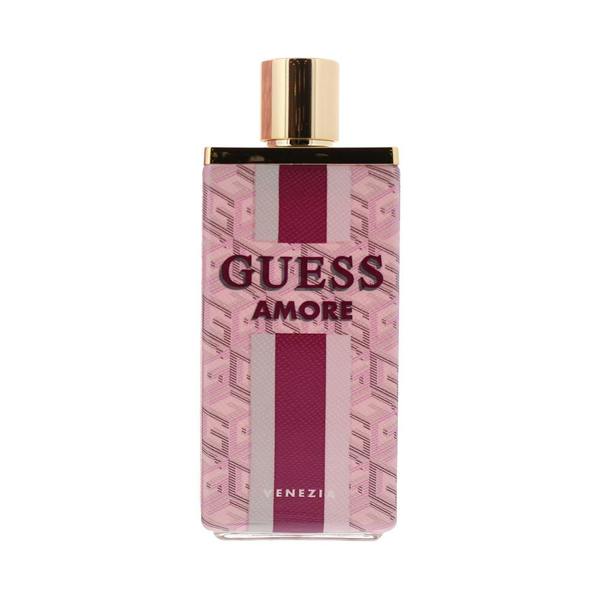 Guess Amore Venezia Eau De Toilette 100ml Spray for Her