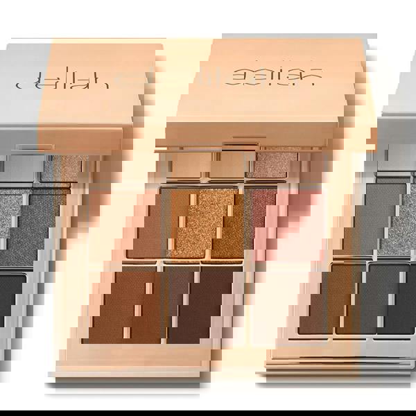 Delilah Colour Intense Eyeshadow Palette