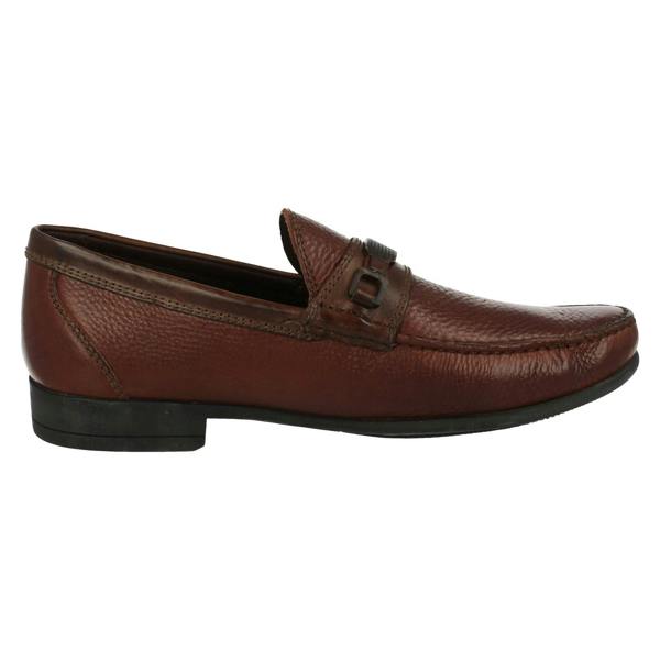 ANATOMIC Mens Anatomic & Co Formal Shoes Lins