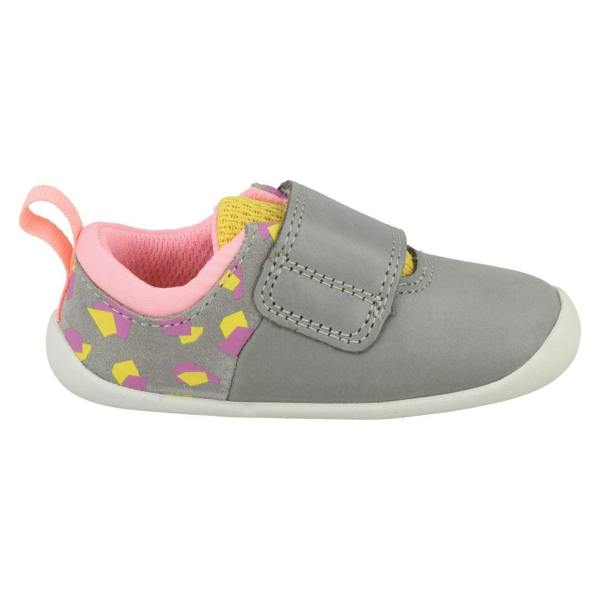 Clarks Childrens Clarks Casual Shoes Roamer Sport