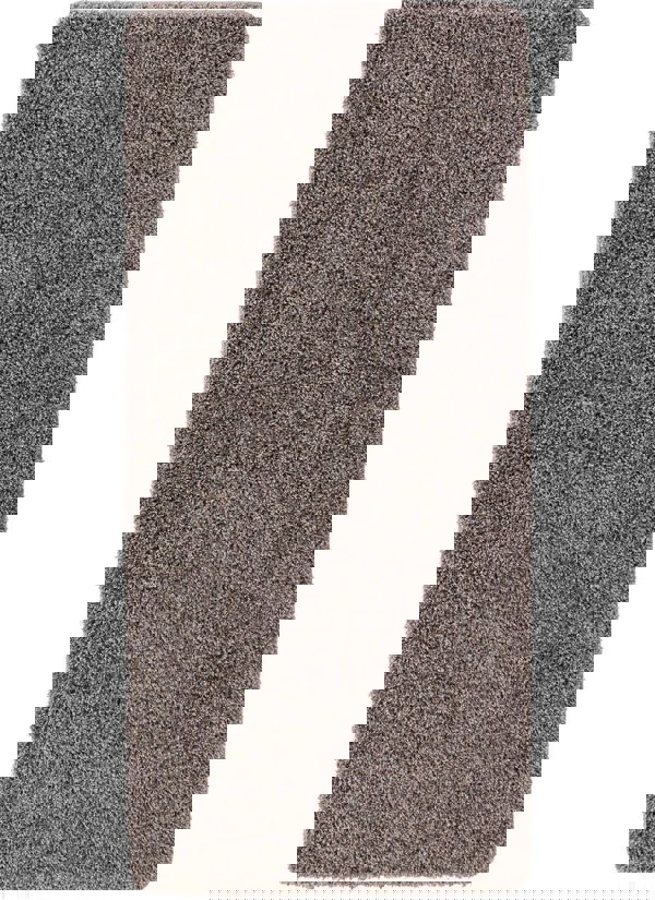 The Rugs Washable Fleck Rug - Quality Stylish Plain Design