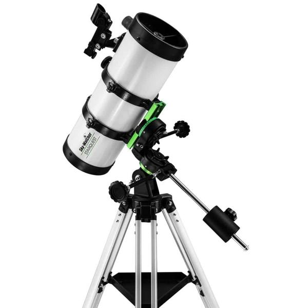 Sky Watcher Starquest 1145P Reflector Astronomy Telescope with EQ Mount
