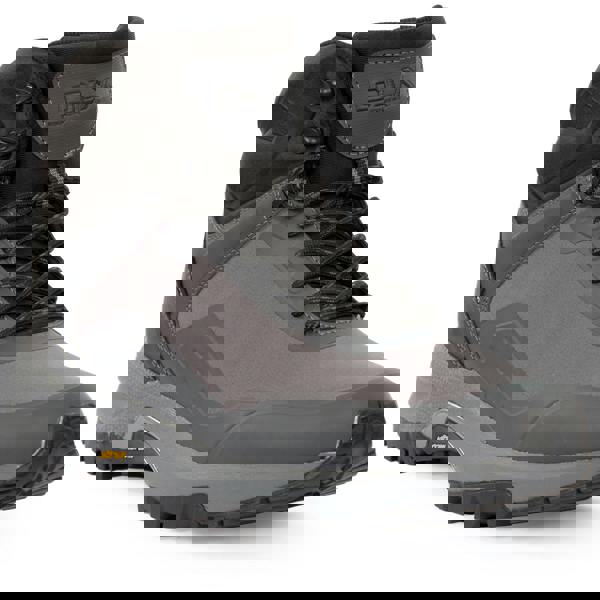 Trespass Mens Landen DLX Walking Boots - Grey - 