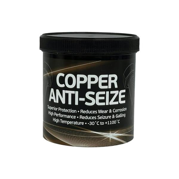 SYNTOL – Copper Anti-Seize Grease | High-Temperature Lead-Free Compound 500g