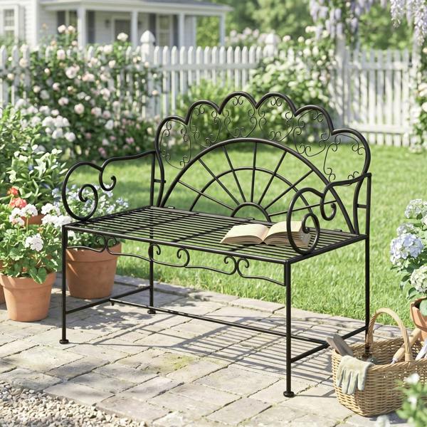 Garden Bench