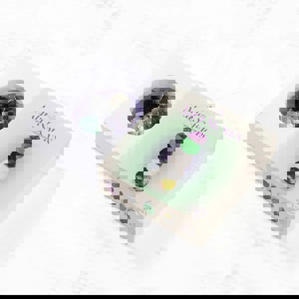 Myga Wellbeing Crystal Collection - Single Units