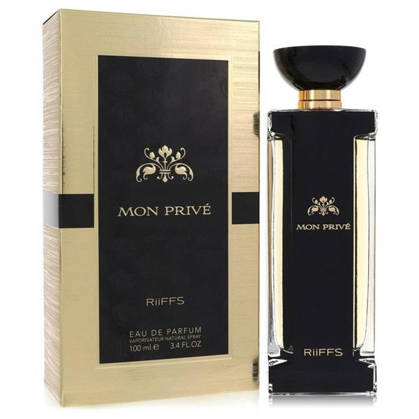 Riiffs Mon Priv Eau De Parfum 100 ml