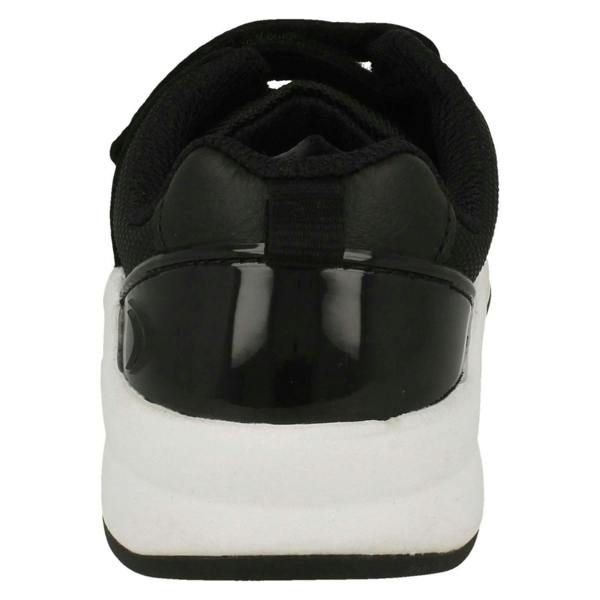 Clarks Boys Clarks Stylish Trainers Orbit Ride