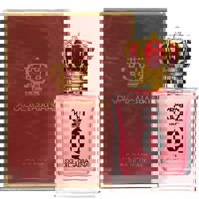 Dolce and Gabbana Dolce & Gabbana Q Eau de Parfum 30ml Spray