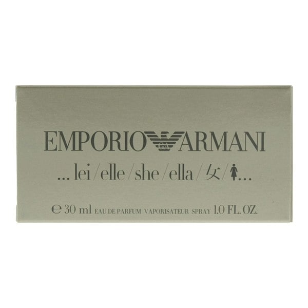 Emporio Armani She Eau de Parfum 30ml