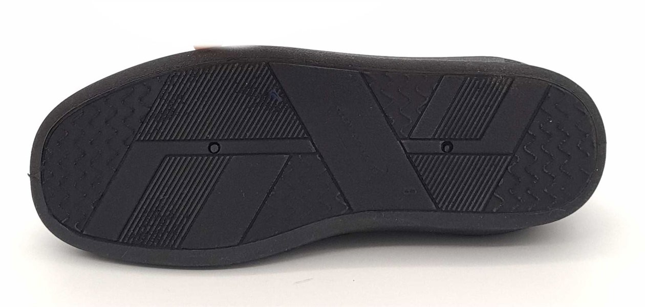 Dunlop Winston Mens Warm Slippers