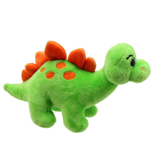 Wilberry Stegosaurus - Wilberry Time for Stories