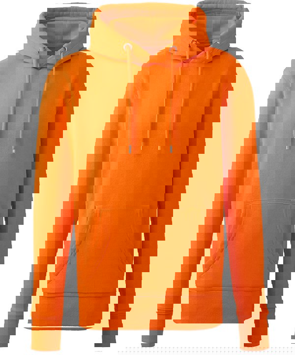 Anthem Unisex 320gsm Heavyweight Organic Cotton Hoody {AM001}