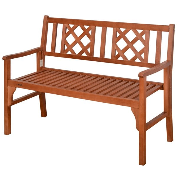 Garden Bench