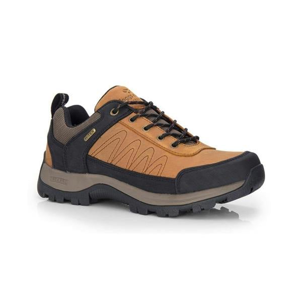 Hoggs of Fife Corrie Adventure walking shoe with breathable mesh, ideal for hillwalking and everyday comfort