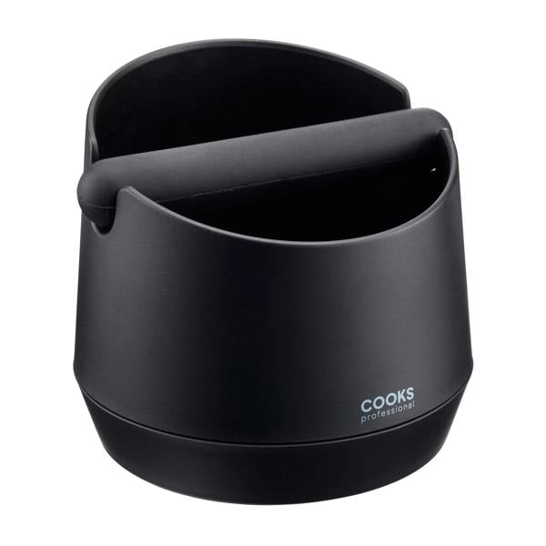 Cooks Professional Espresso Knock Box | Large