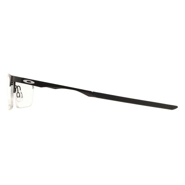Oakley Glasses Frames Liteboard OX3141-01 Satin Black Men