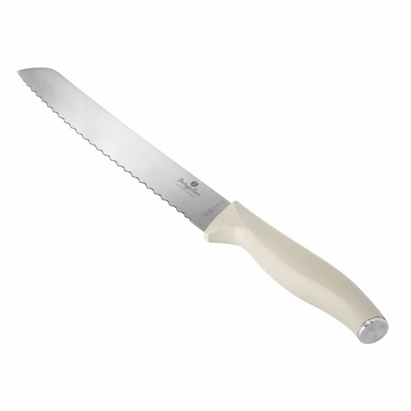 Bread Knife 20 cm from Berlinger Haus BH-2952 Sahara Collection